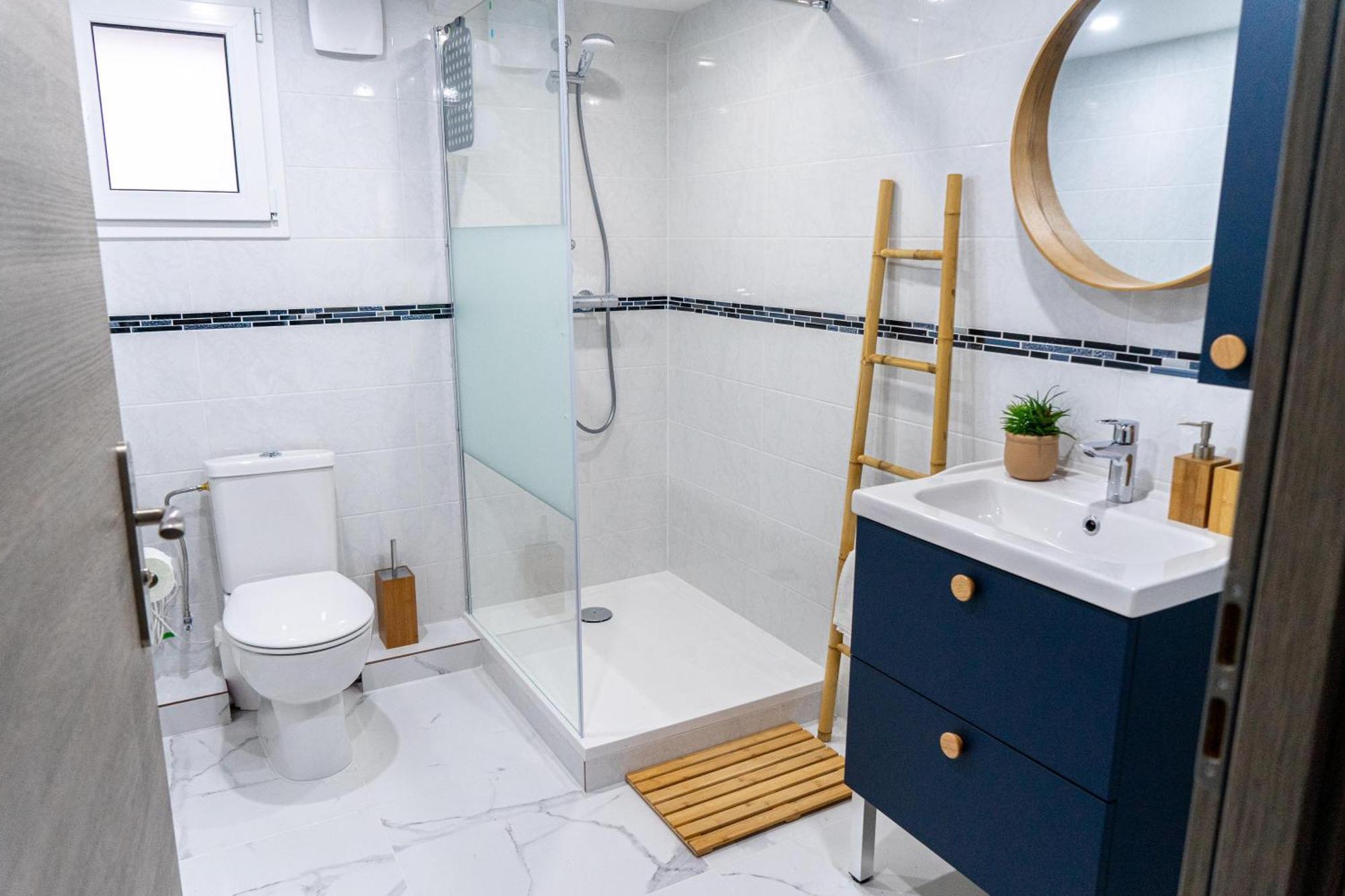 Appartement Cosy Le Lys Vert A 40Mn De Paris Dammarie-lè-Lys Esterno foto