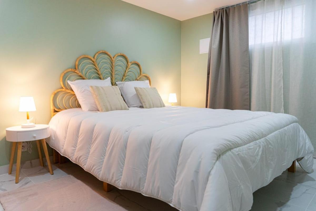 Appartement Cosy Le Lys Vert A 40Mn De Paris Dammarie-lè-Lys Esterno foto